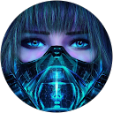 Alexa profielfoto