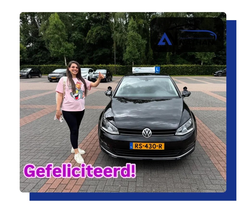 Rijschool Urk